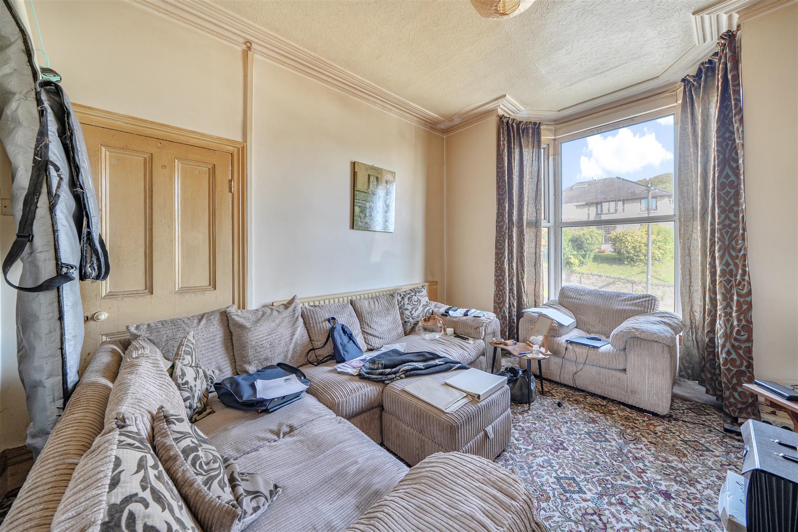 Glanmor Road, Uplands, Swansea